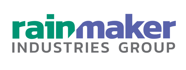 Rainmaker Industries Group Logo